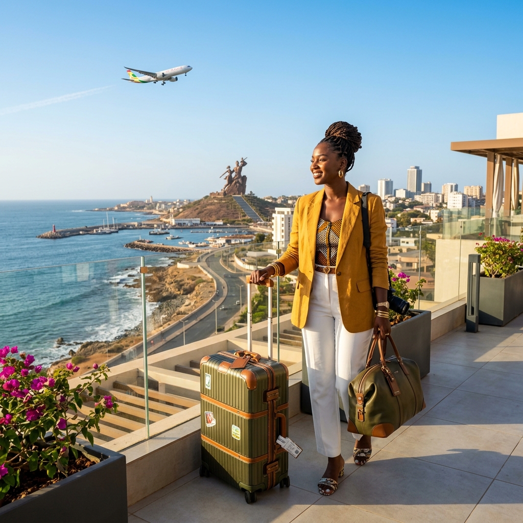TAWOBA Voyage et Services